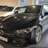 Mercedes Classe CLA 180d Shooting Brake AMG Premium