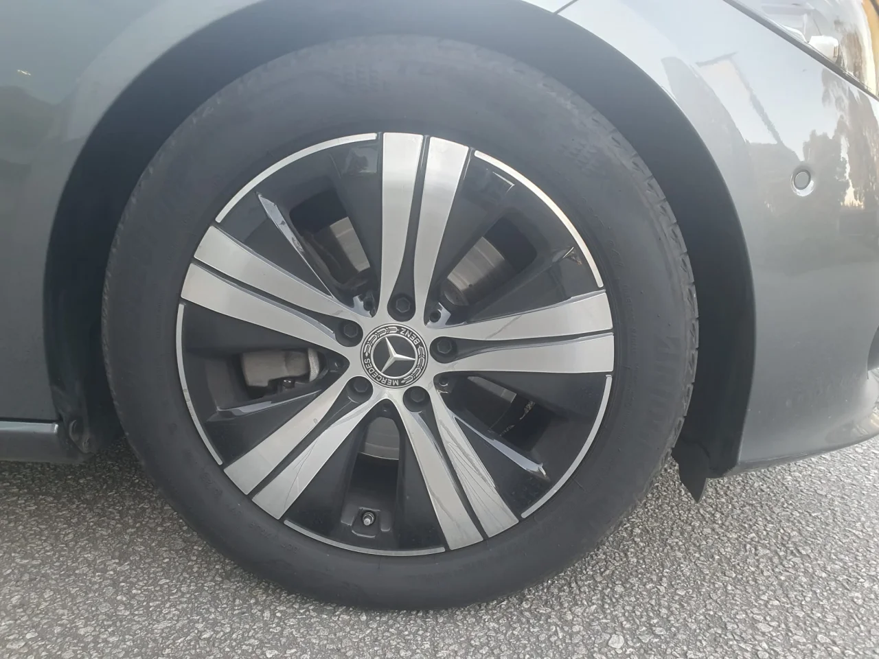 Mercedes C 220d Avantgarde Auto Station 5