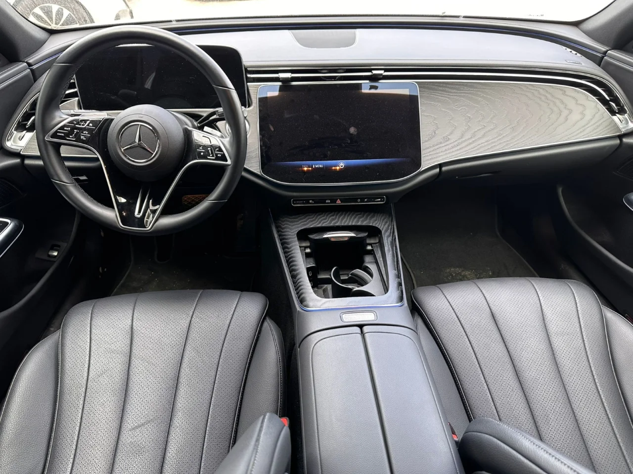 Mercedes Classe E 220d Avantgarde Advanced Limousine 1