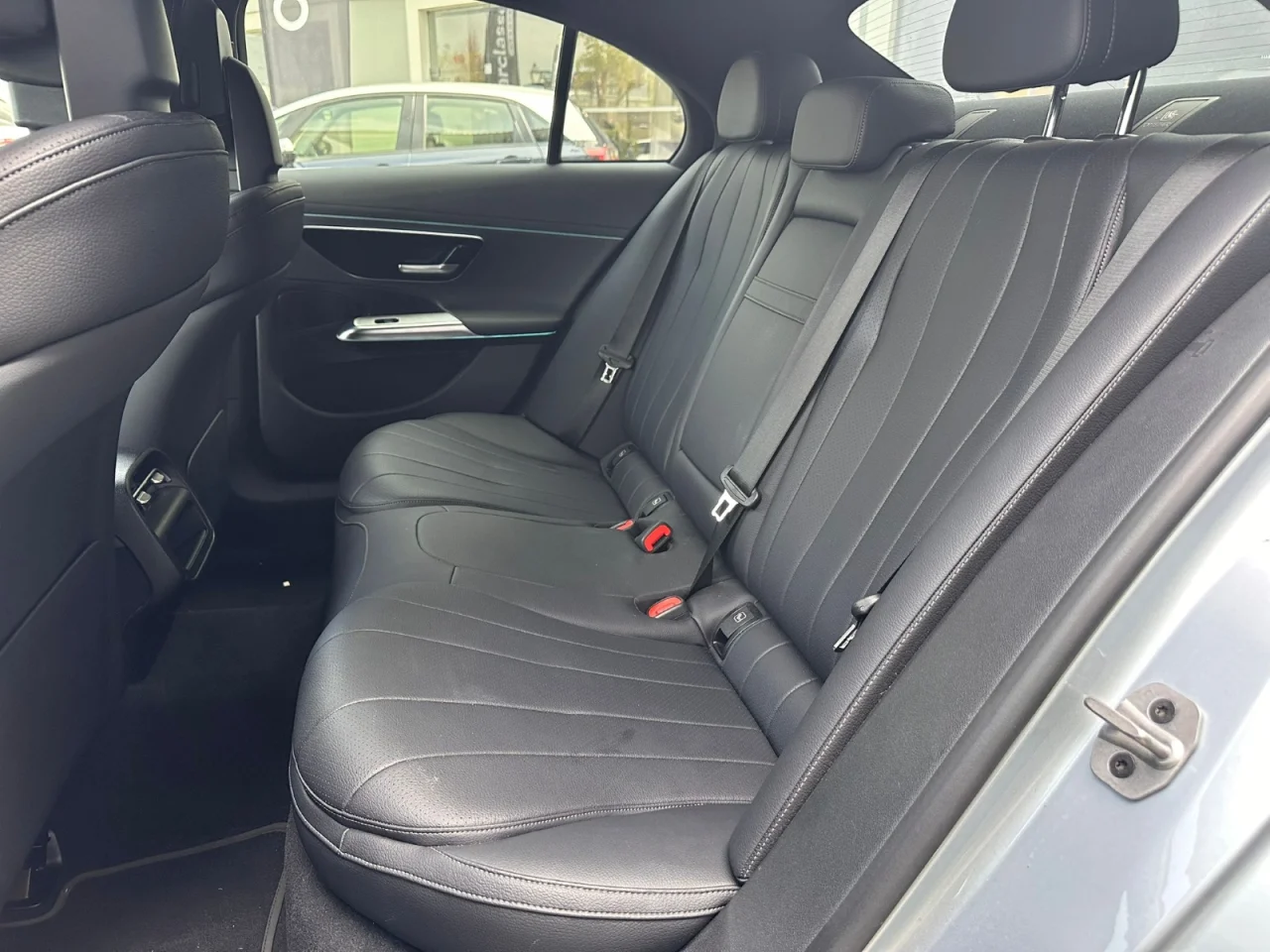 Mercedes Classe E 220d Avantgarde Advanced Limousine 4