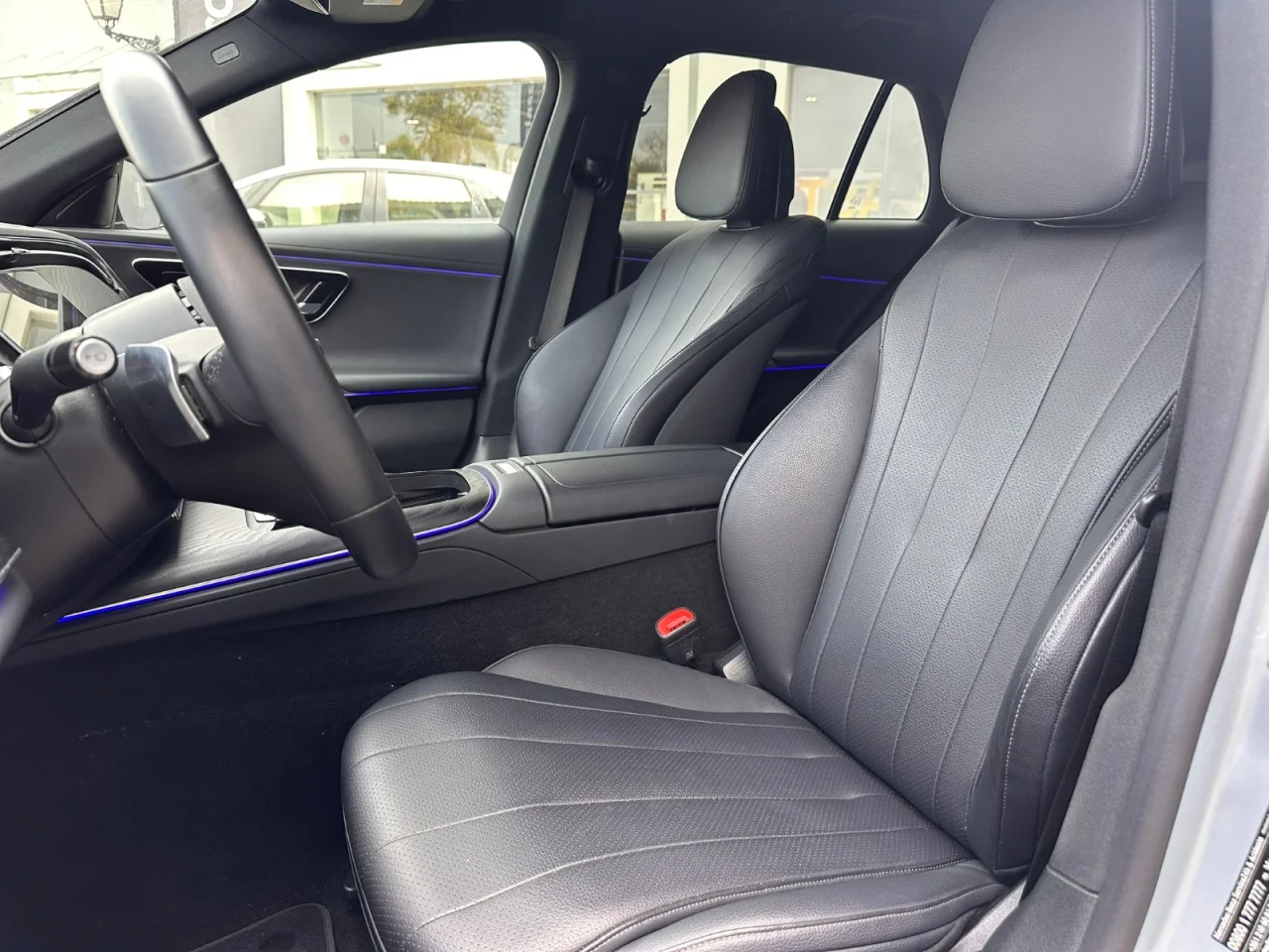 Mercedes Classe E 220d Station Avantgarde Advanced 2