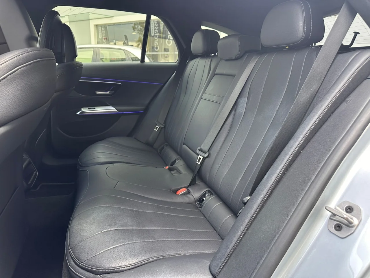 Mercedes Classe E 220d Station Avantgarde Advanced 3