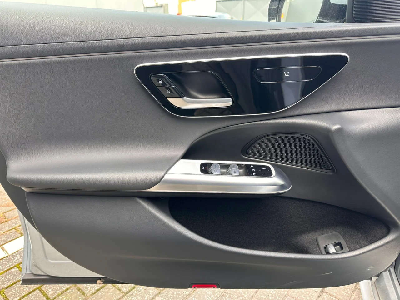 Mercedes Classe E 220d Station Avantgarde Advanced 4