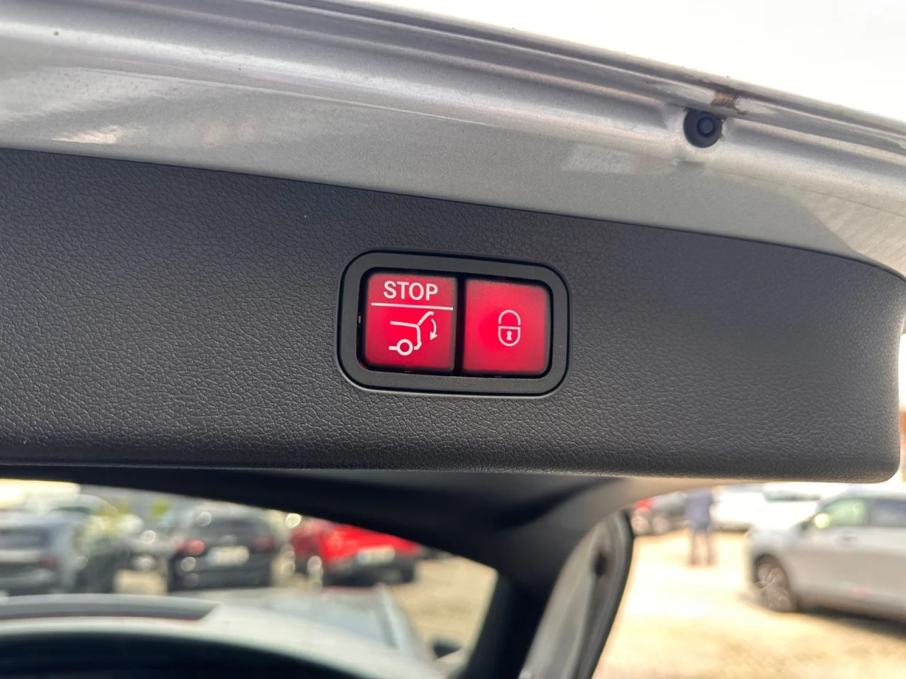 Mercedes Classe E 220d Station Avantgarde Advanced 9