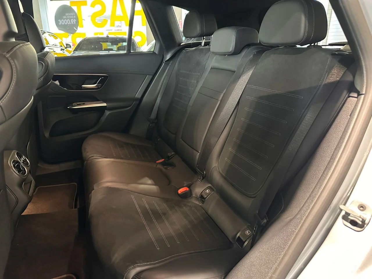 Mercedes Classe GLC 300e AMG Premium 4 Matic 3