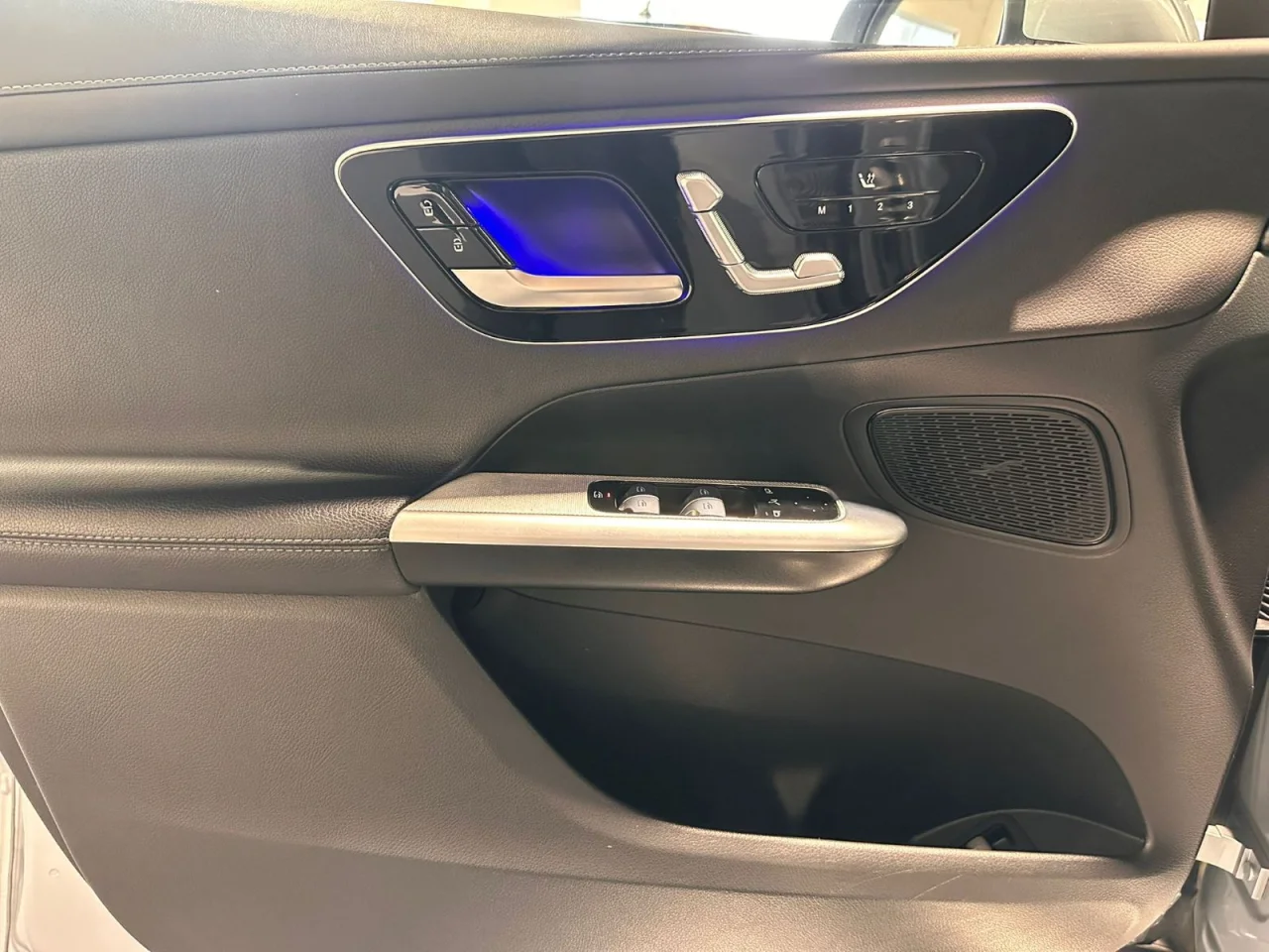 Mercedes Classe GLC 300e AMG Premium 4 Matic 4