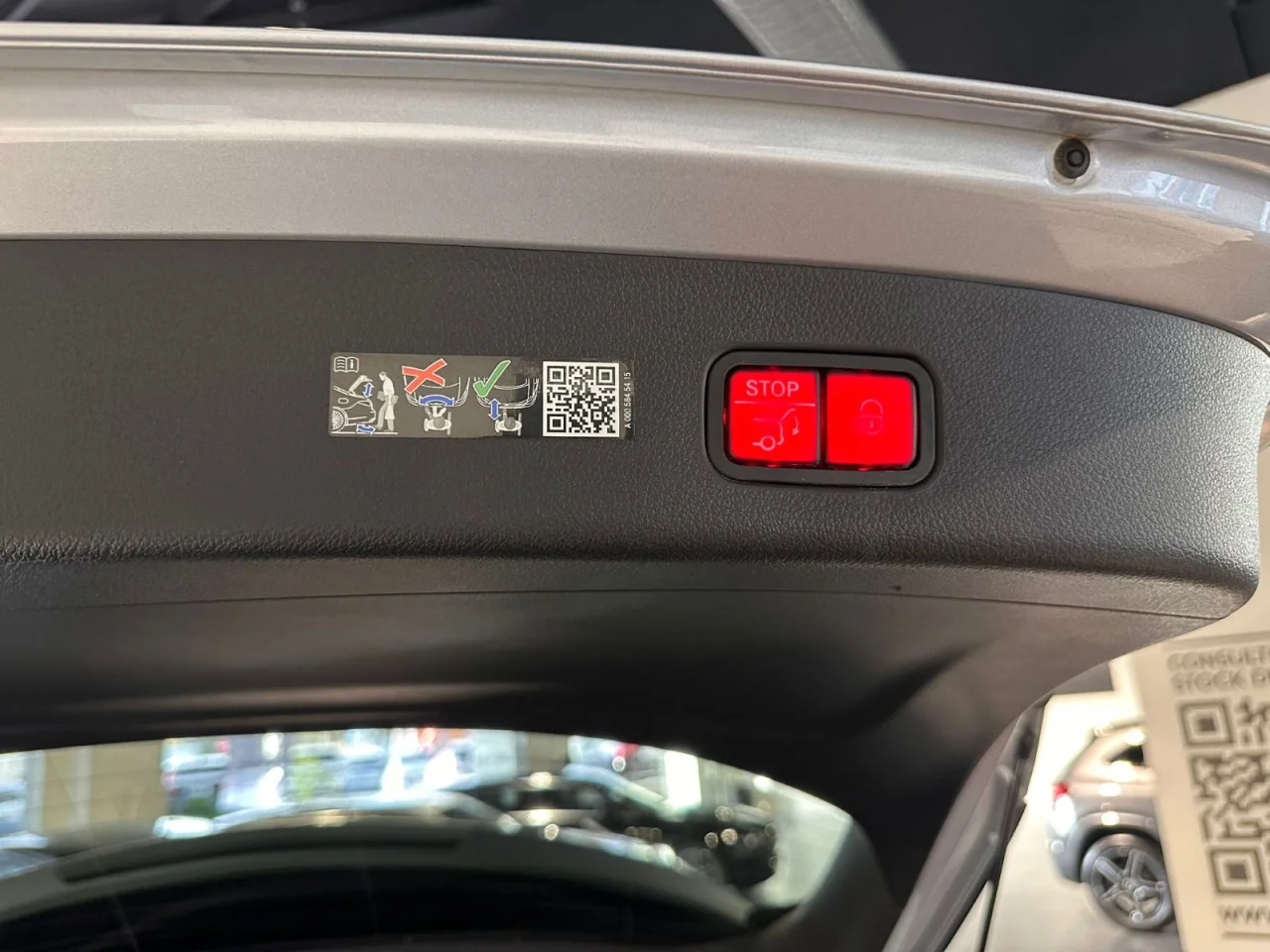 Mercedes Classe GLC 300e AMG Premium 4 Matic 5