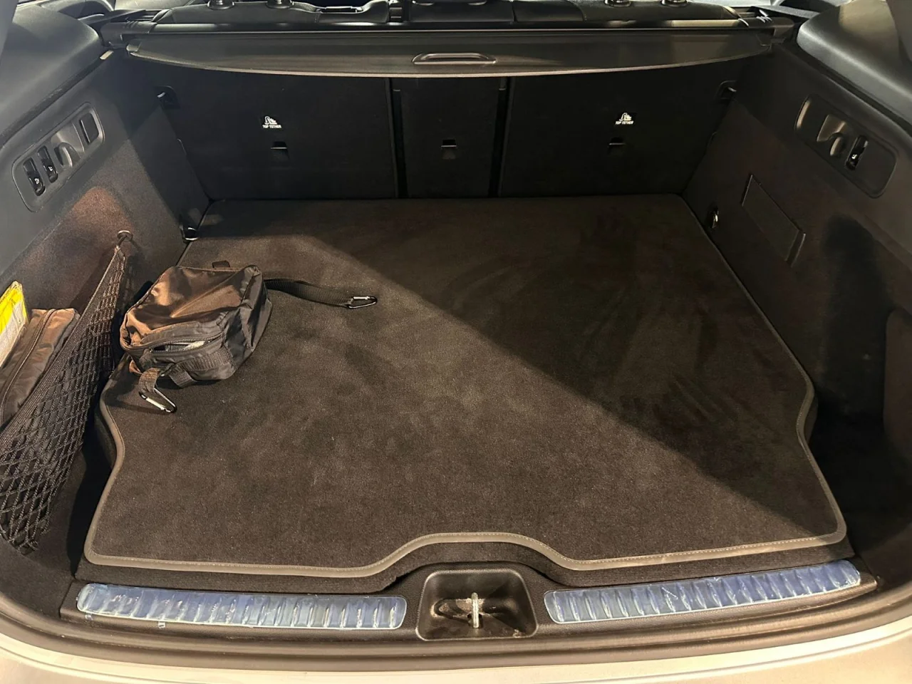 Mercedes Classe GLC 300e AMG Premium 4 Matic 8