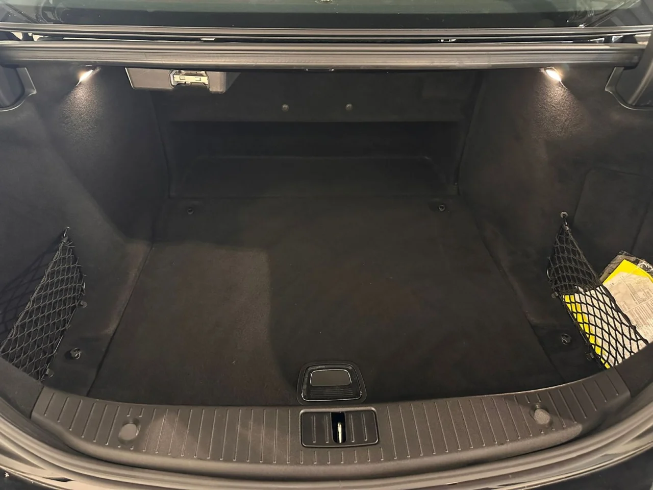 Mercedes Classe S 400d  AMG 8