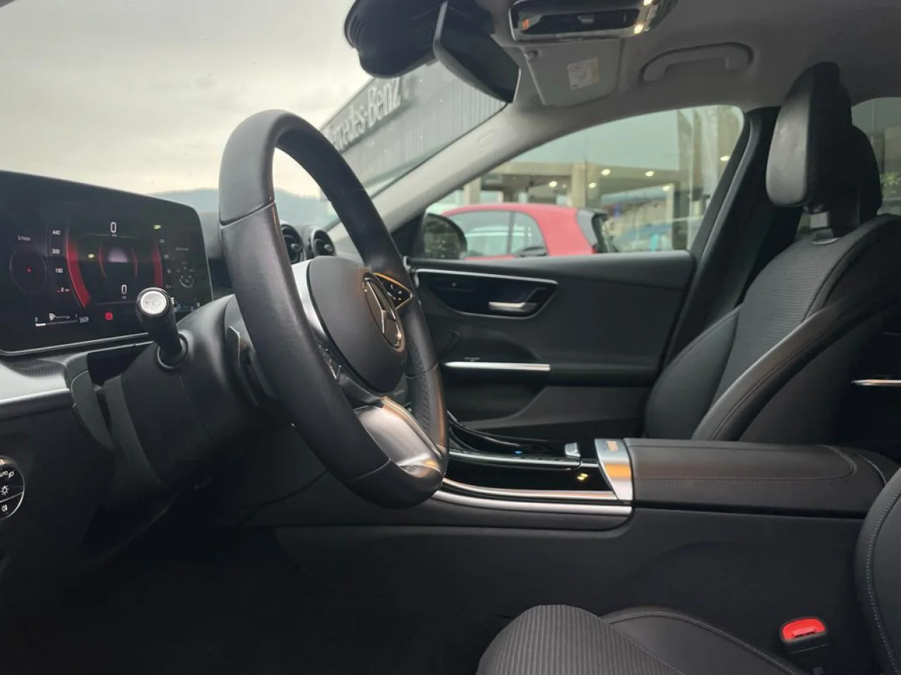 Mercedes C 220d ST Avantgarde Auto 3