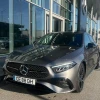 Mercedes Classe A 180d AMG Advanced