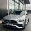 Mercedes Classe C 300de Station AMG Advanced Plus