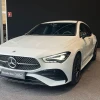 Mercedes Classe CLA 180d Shooting Brake AMG Advanced Plus