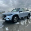 Mercedes Classe EQB 250+ Eletric Art Advanced 7 Lugares