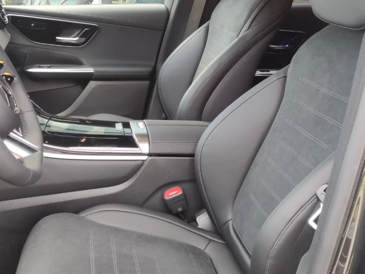 Mercedes Classe GLC 220d AMG Advanced Coupé 4 Matic 2