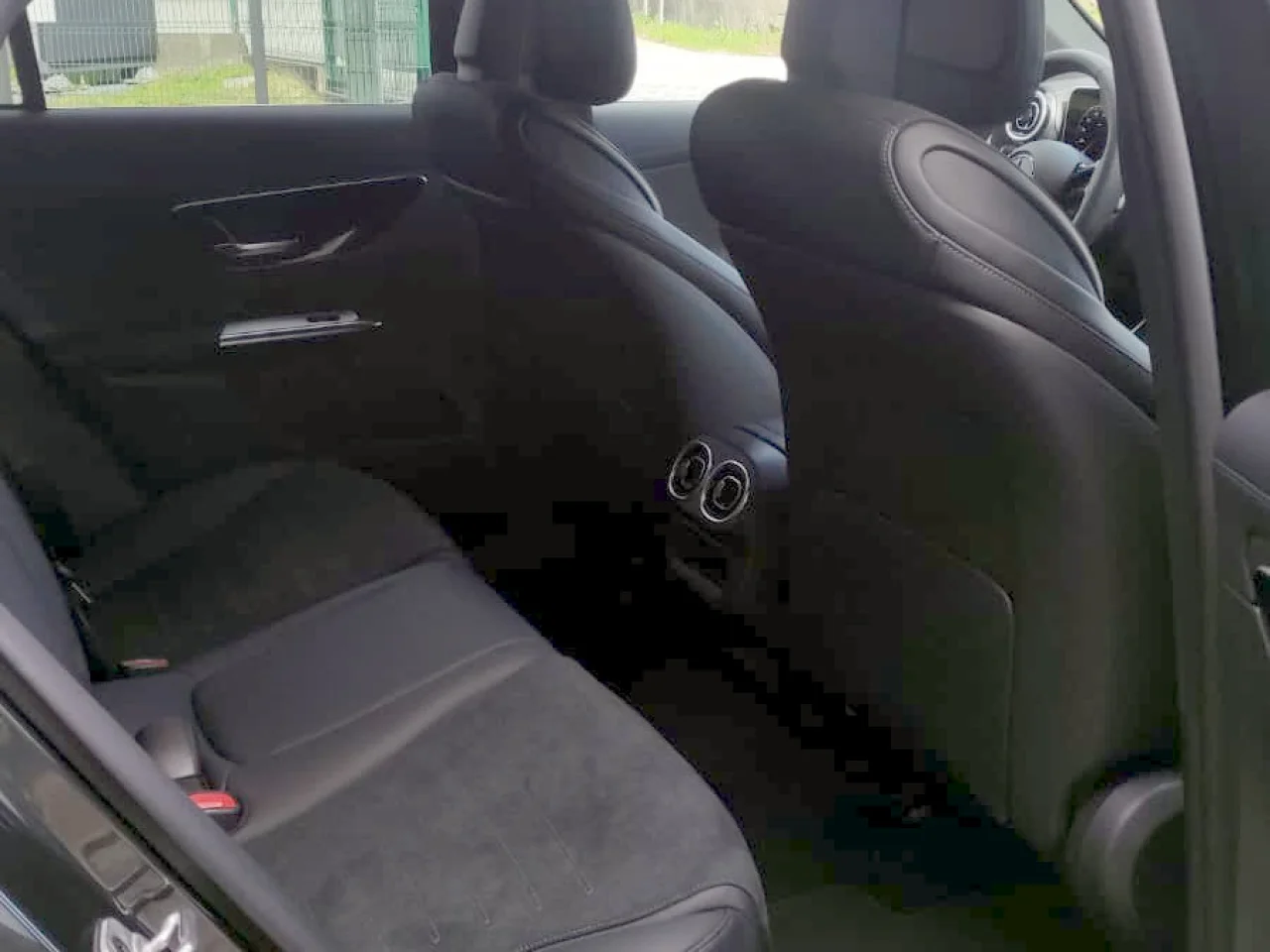 Mercedes Classe GLC 220d AMG Advanced Coupé 4 Matic 3