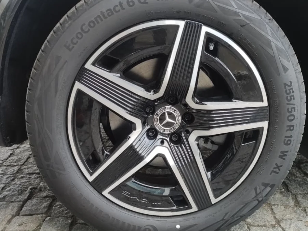 Mercedes Classe GLC 220d AMG Advanced Coupé 4 Matic 6