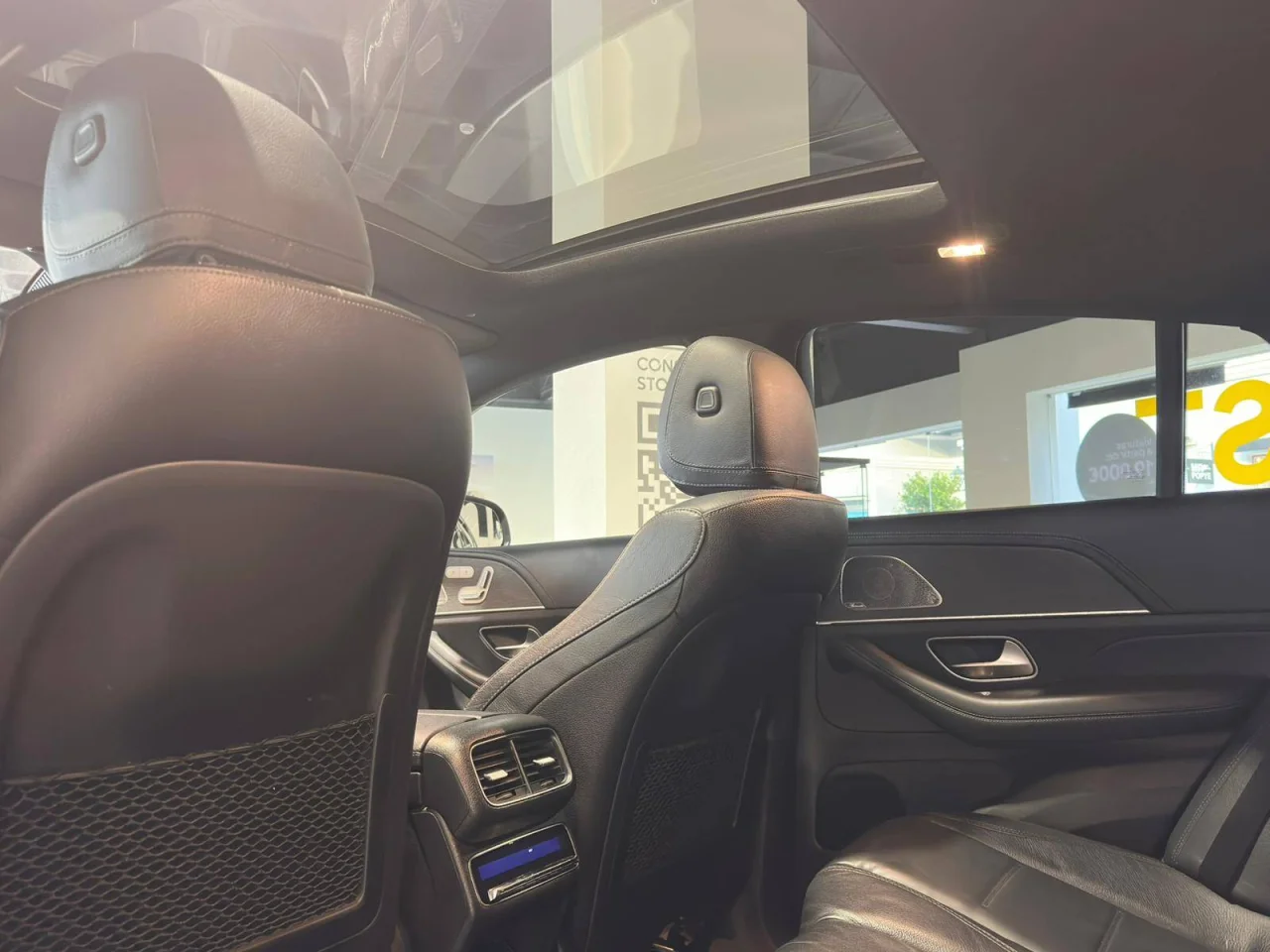 Mercedes Classe GLE 350de 4M Coupé AMG Advanced 4