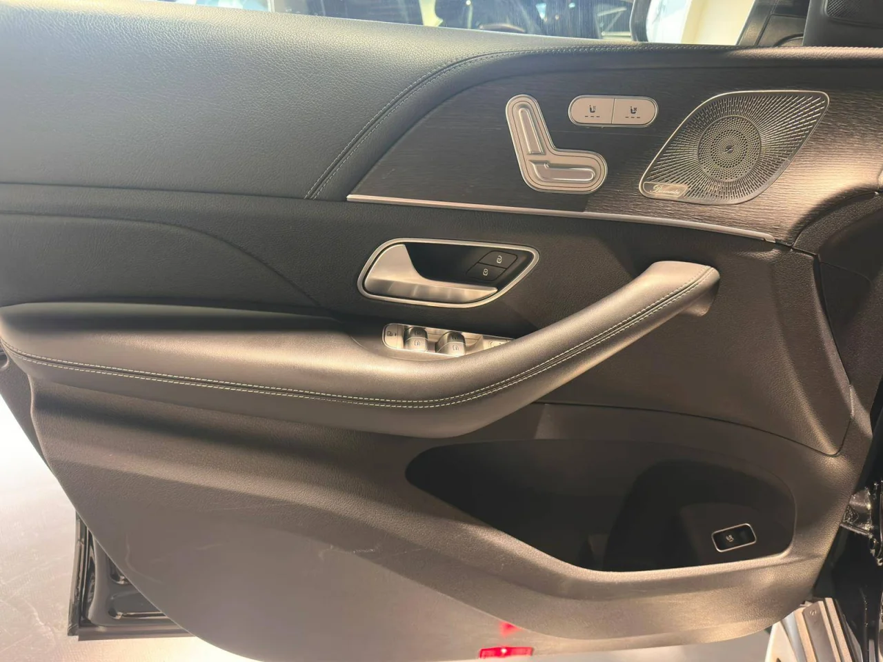 Mercedes Classe GLE 350de 4M Coupé AMG Advanced 5