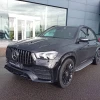 Mercedes GLE 350 de AMG 4 Matic