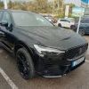 Volvo XC60 T6 350cv Black Edition PHEV Gasolina
