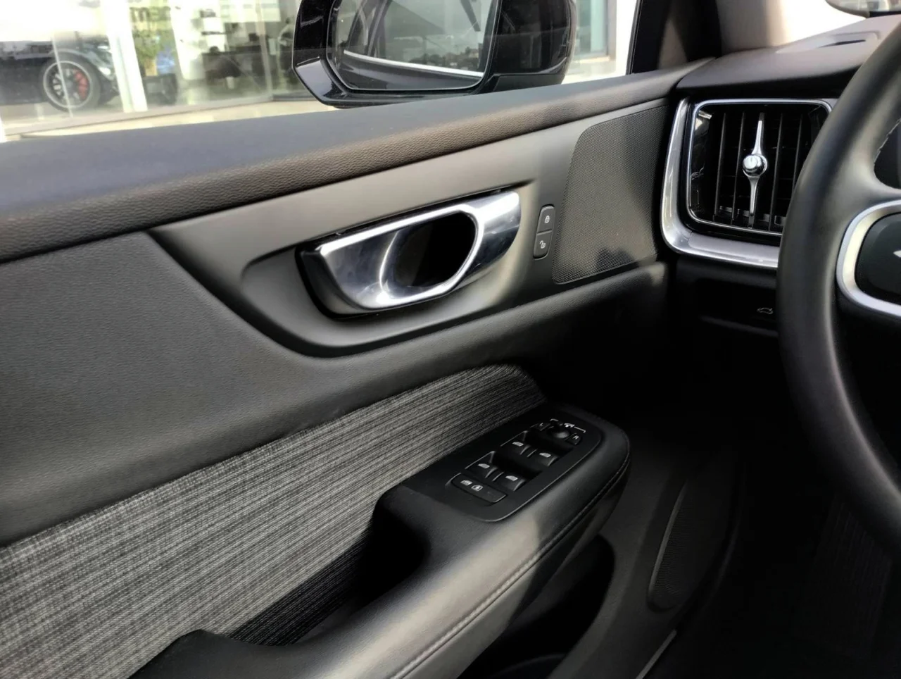 Volvo V60 T6 Core 355 Cv PHEV 8