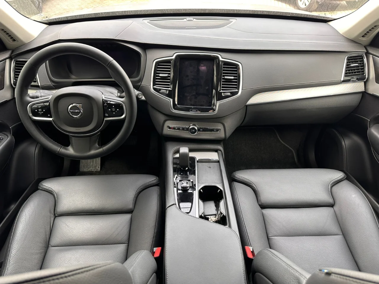 Volvo XC 90 T8 455cv Plus Bright 1