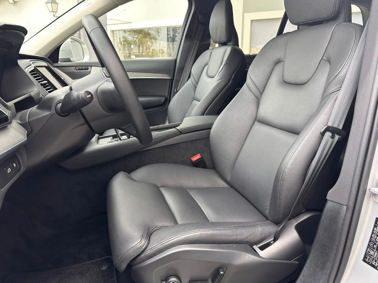 Volvo XC 90 T8 455cv Plus Bright 2