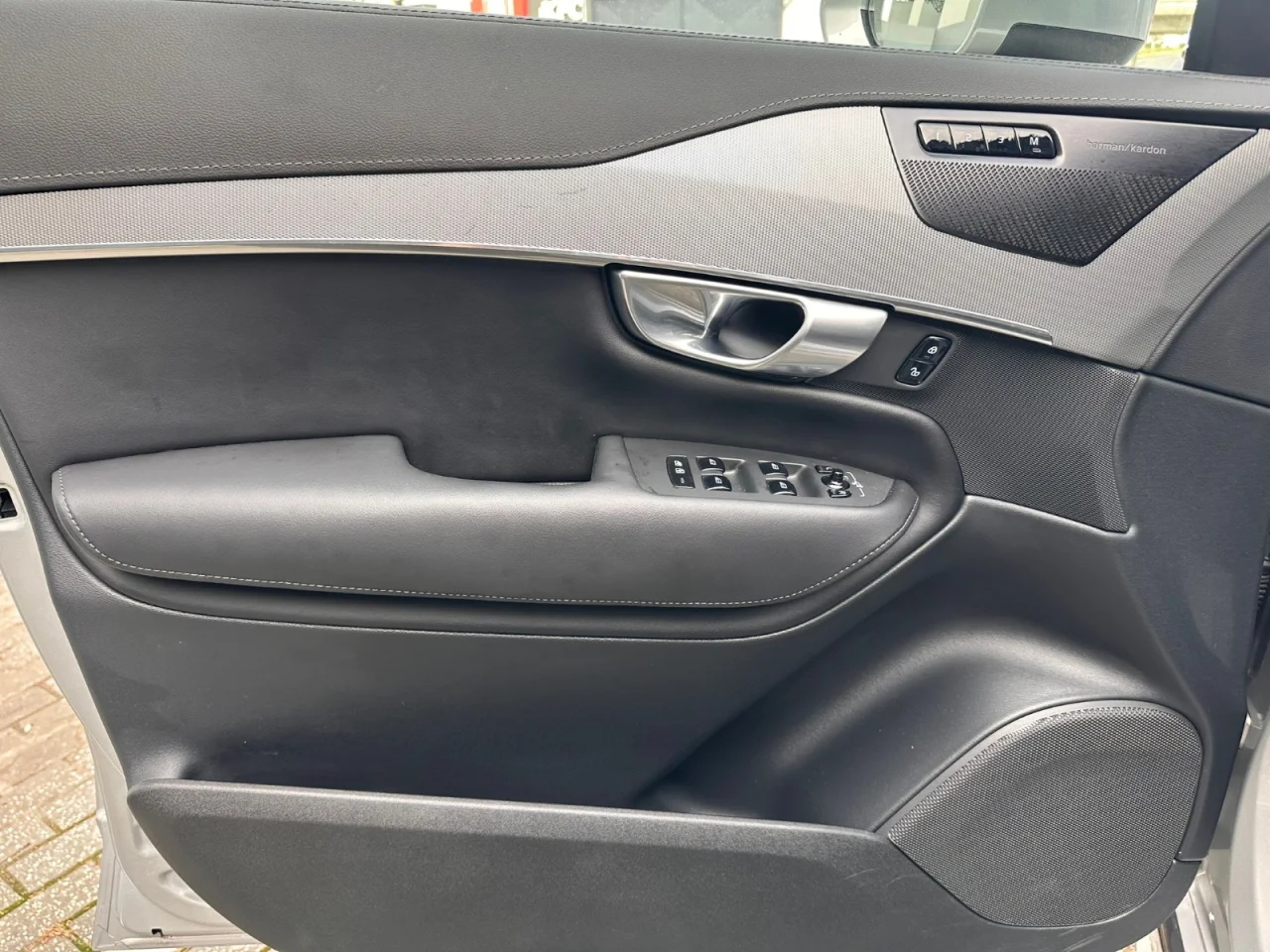 Volvo XC 90 T8 455cv Plus Bright 3