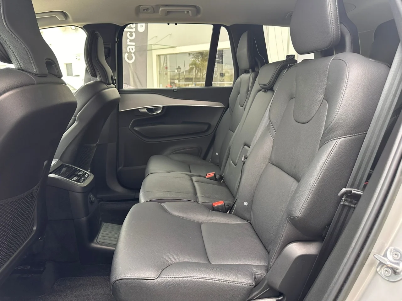 Volvo XC 90 T8 455cv Plus Bright 5