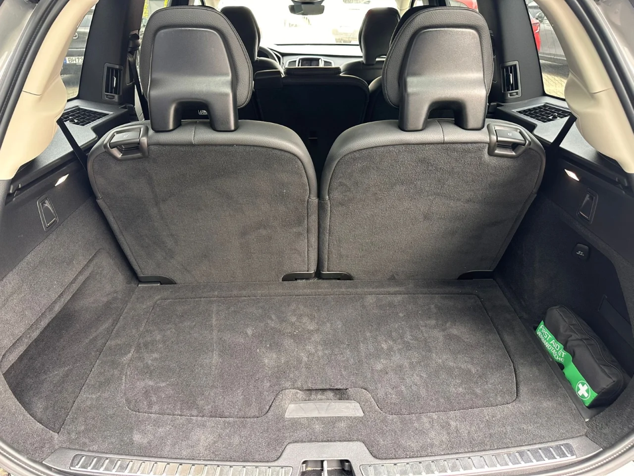 Volvo XC 90 T8 455cv Plus Bright 6