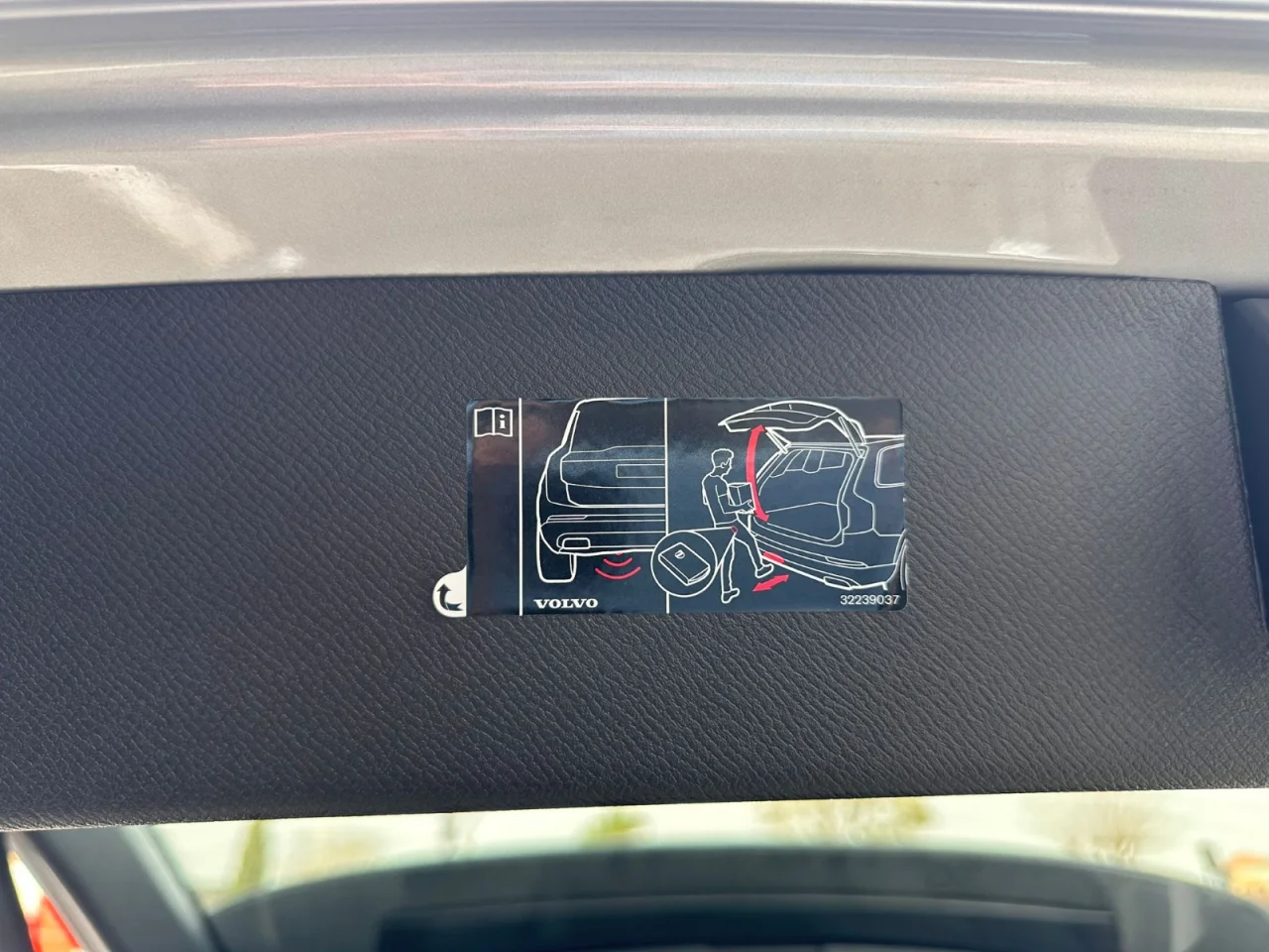 Volvo XC 90 T8 455cv Plus Bright 8