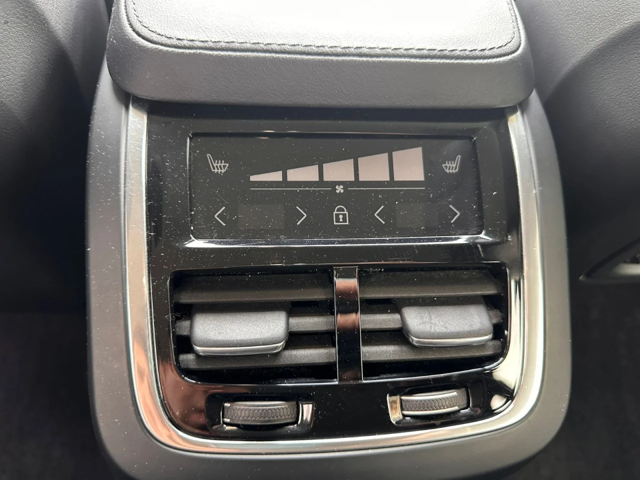 Volvo XC 90 T8 455cv Plus Bright 9