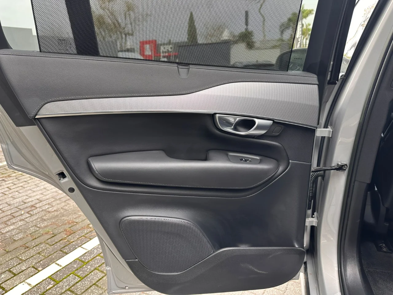 Volvo XC 90 T8 455cv Plus Bright 11