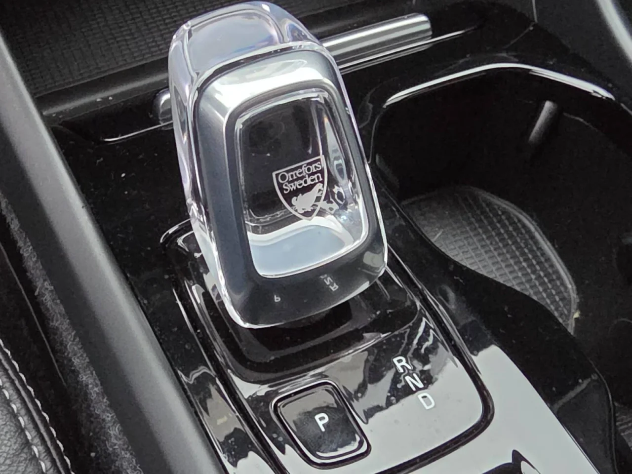 Volvo XC40 1.5 T5 PHEV Inscription Recharge 2