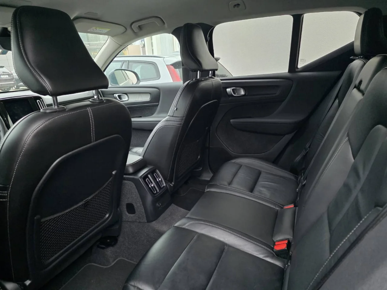 Volvo XC40 1.5 T5 PHEV Inscription Recharge 3