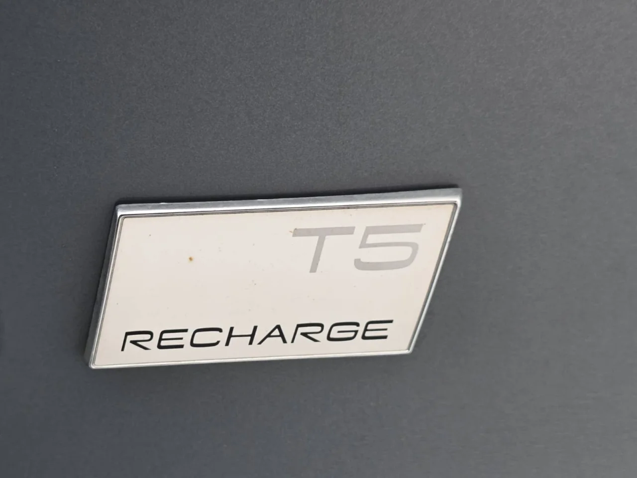 Volvo XC40 1.5 T5 PHEV Inscription Recharge 6