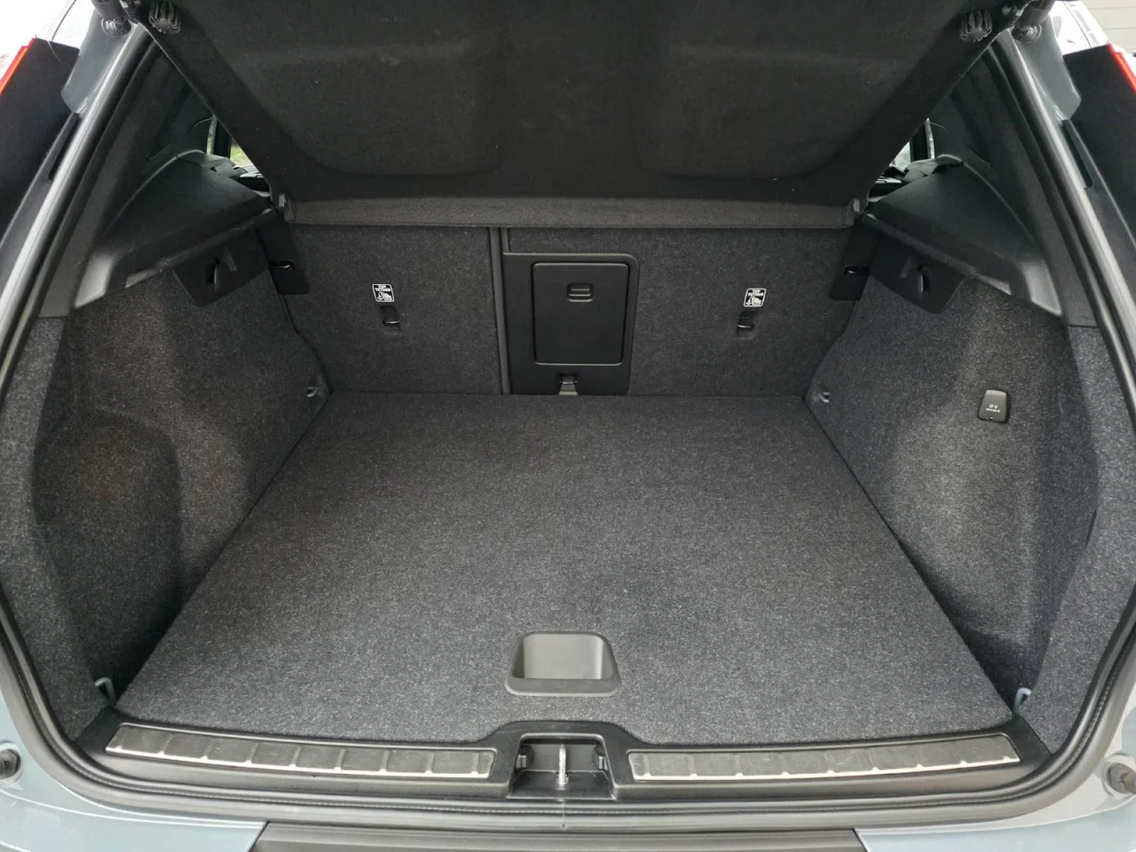 Volvo XC40 1.5 T5 PHEV Inscription Recharge 7