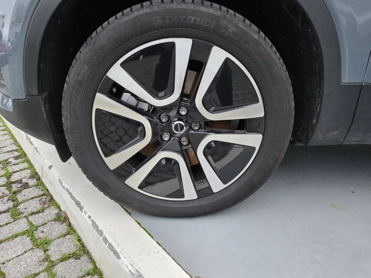 Volvo XC40 1.5 T5 PHEV Inscription Recharge 9