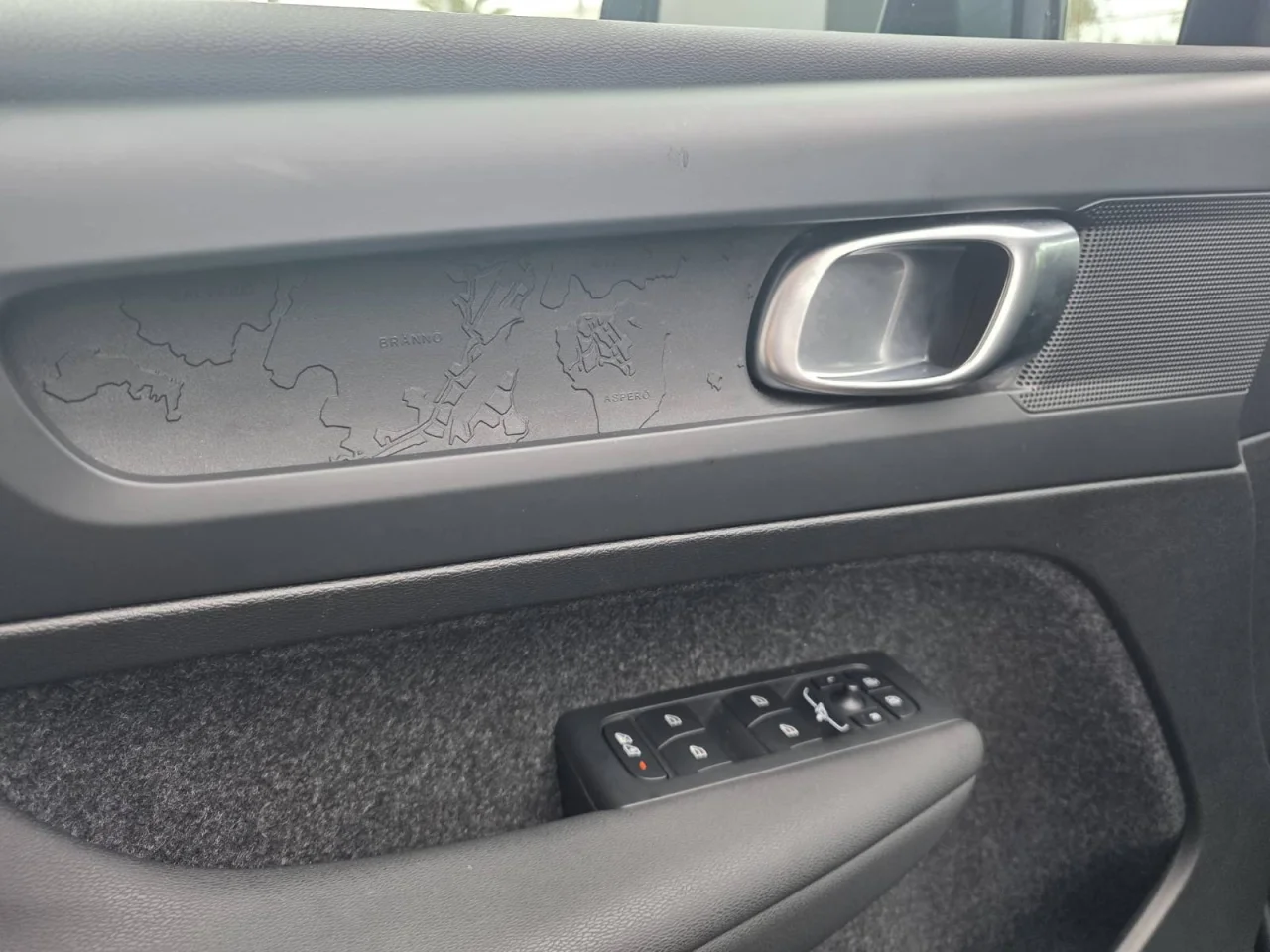 Volvo XC40 Essential Mhev 3