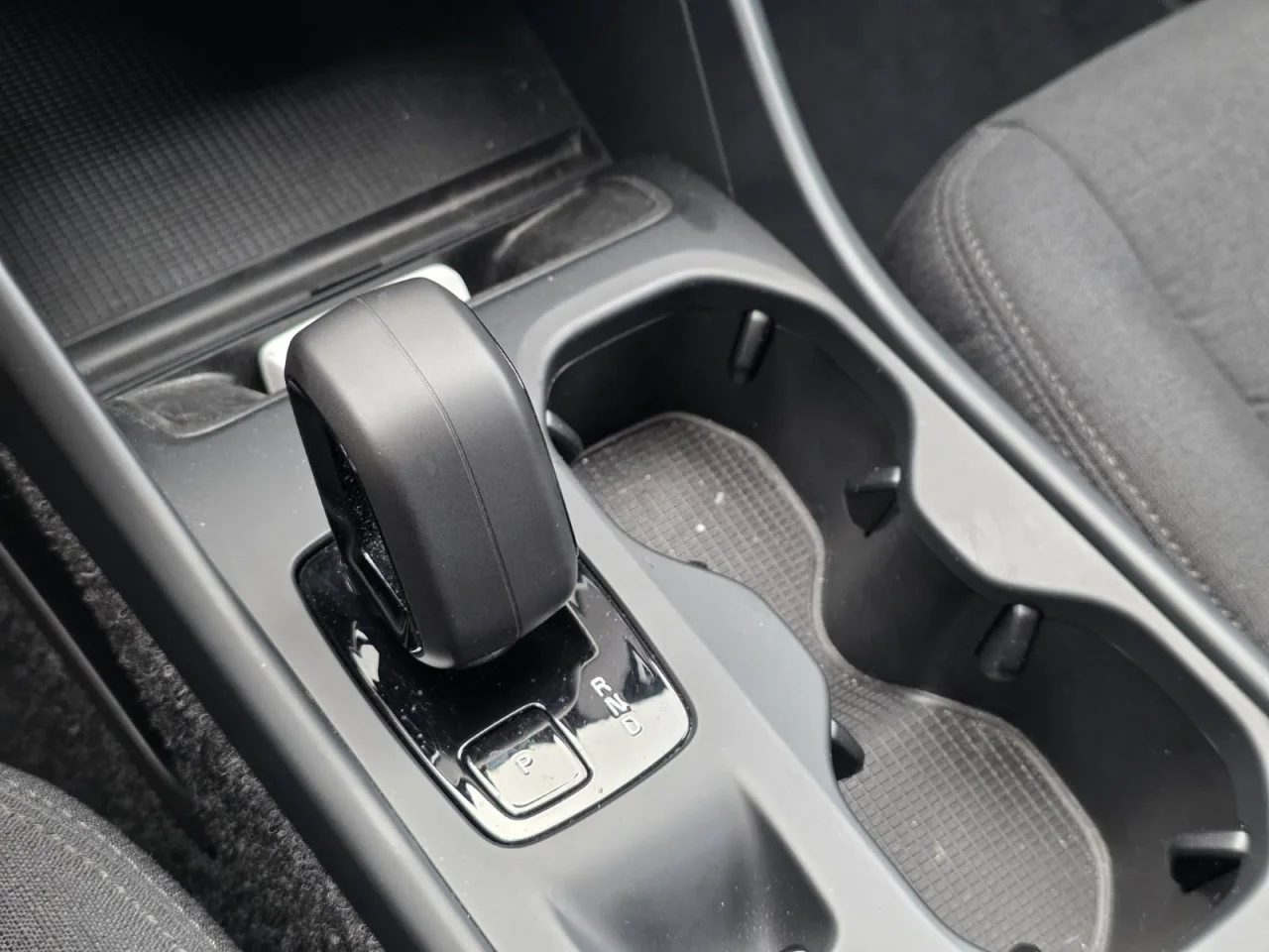 Volvo XC40 Essential Mhev 5