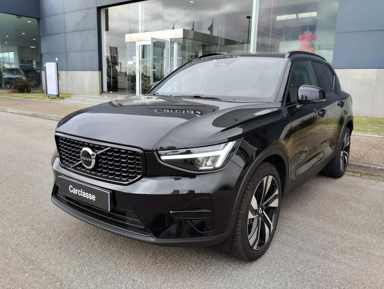 Volvo XC40  Plus Dark Mhev