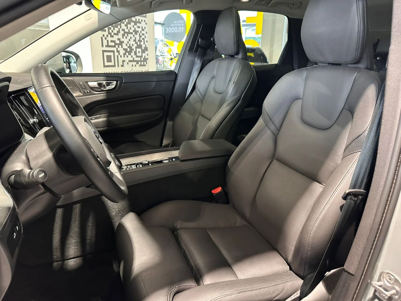 Volvo XC60 T6 Plus Bright 2