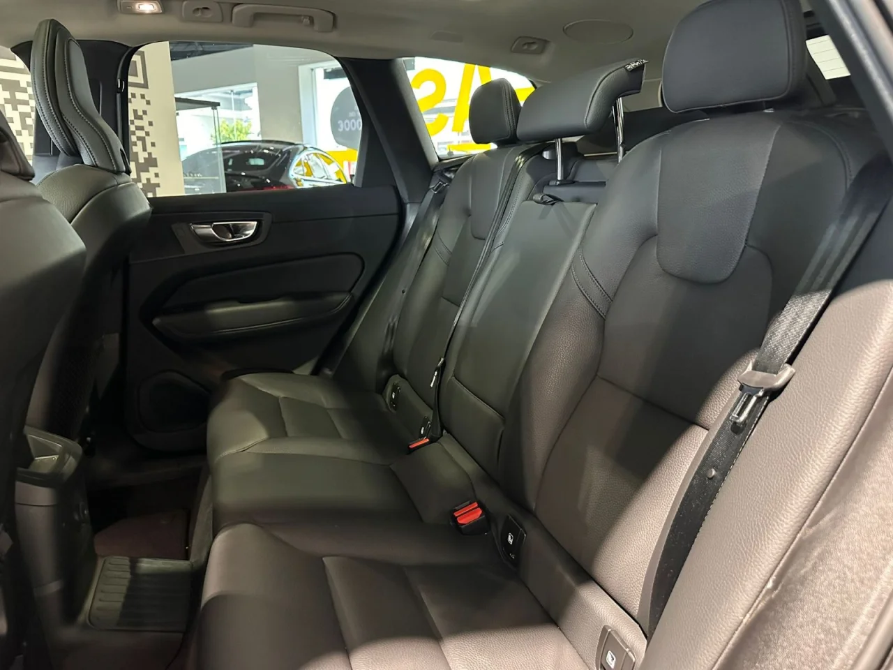 Volvo XC60 T6 Plus Bright 3