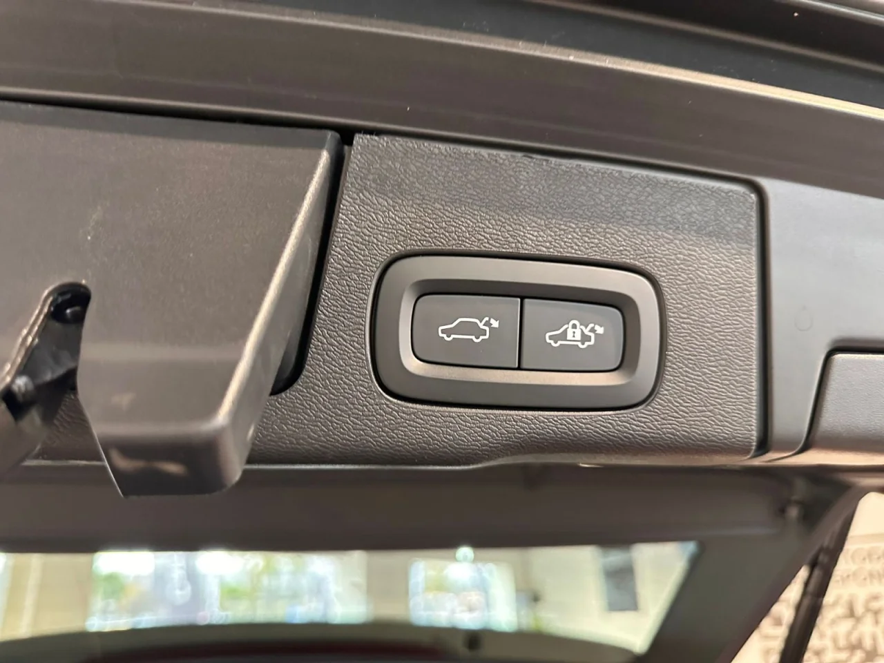 Volvo XC60 T6 Plus Bright 7