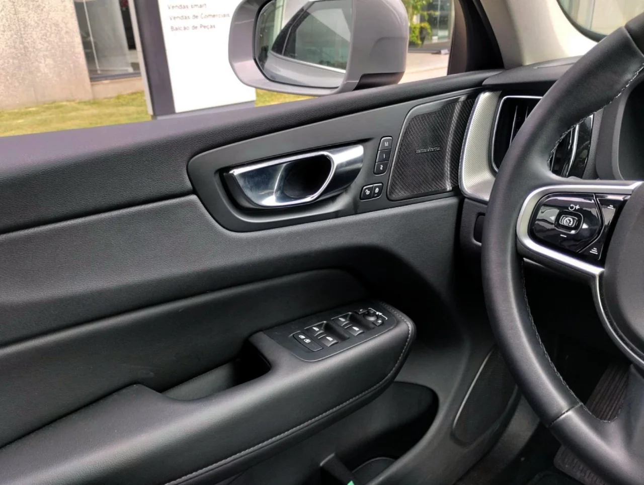 Volvo XC60 T6 Plus Bright auto 3