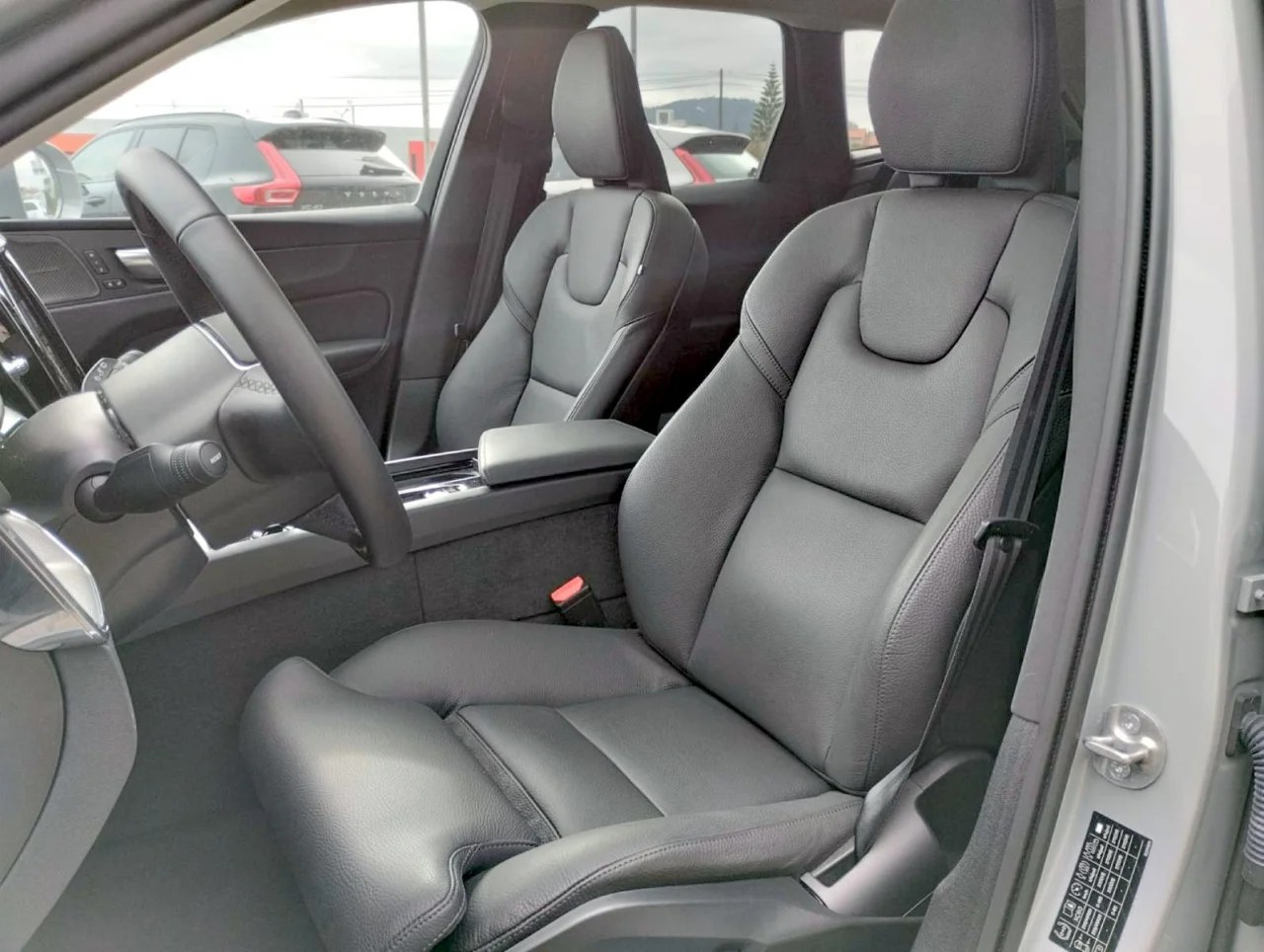 Volvo XC60 T6 Plus Bright auto 4