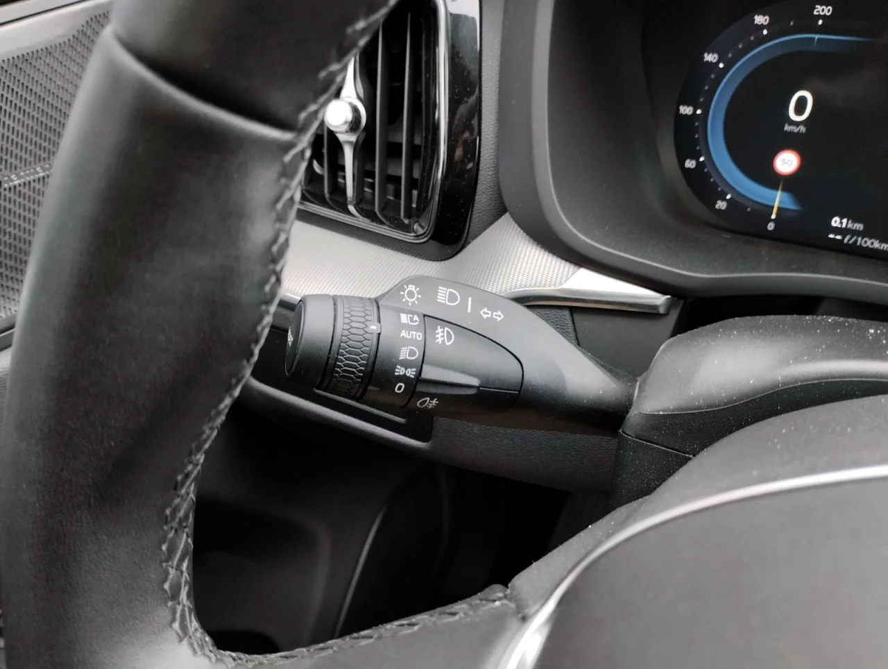 Volvo XC60 T6 Plus Bright auto 5