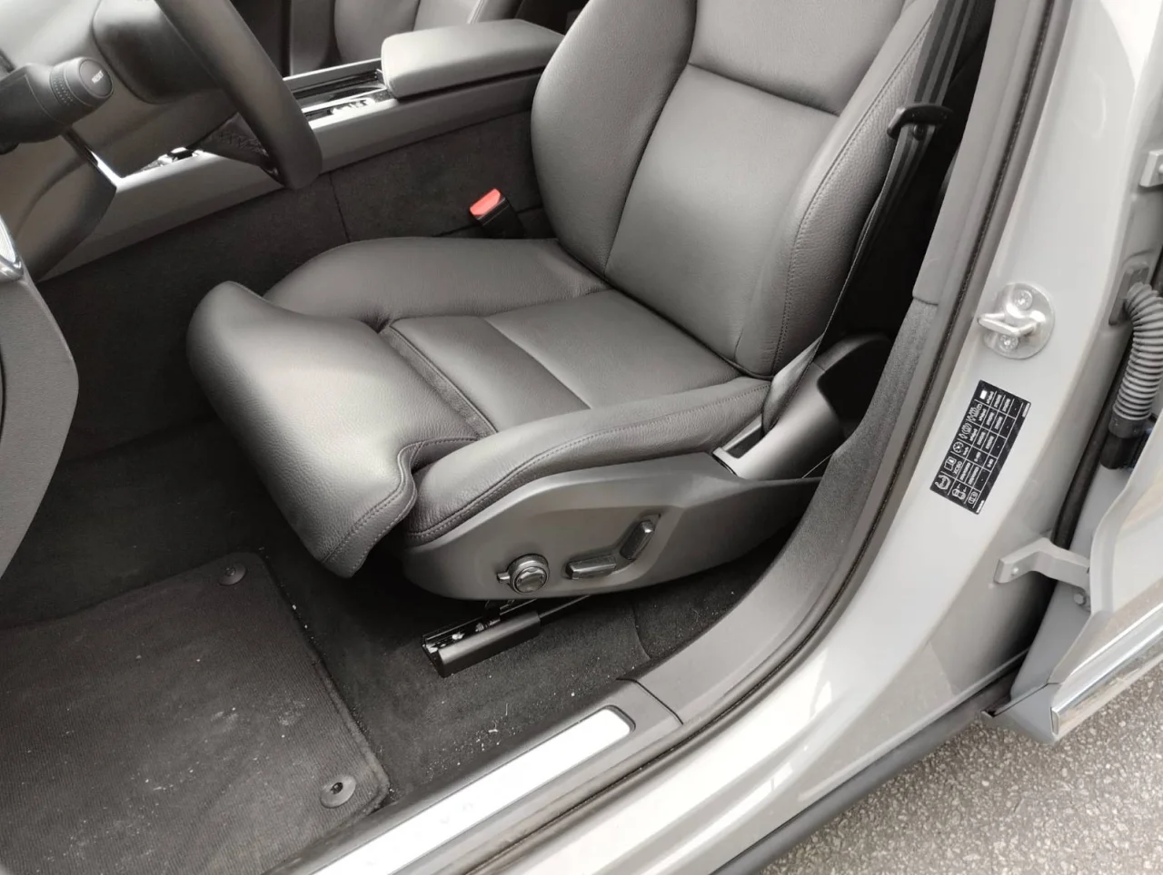 Volvo XC60 T6 Plus Bright auto 7