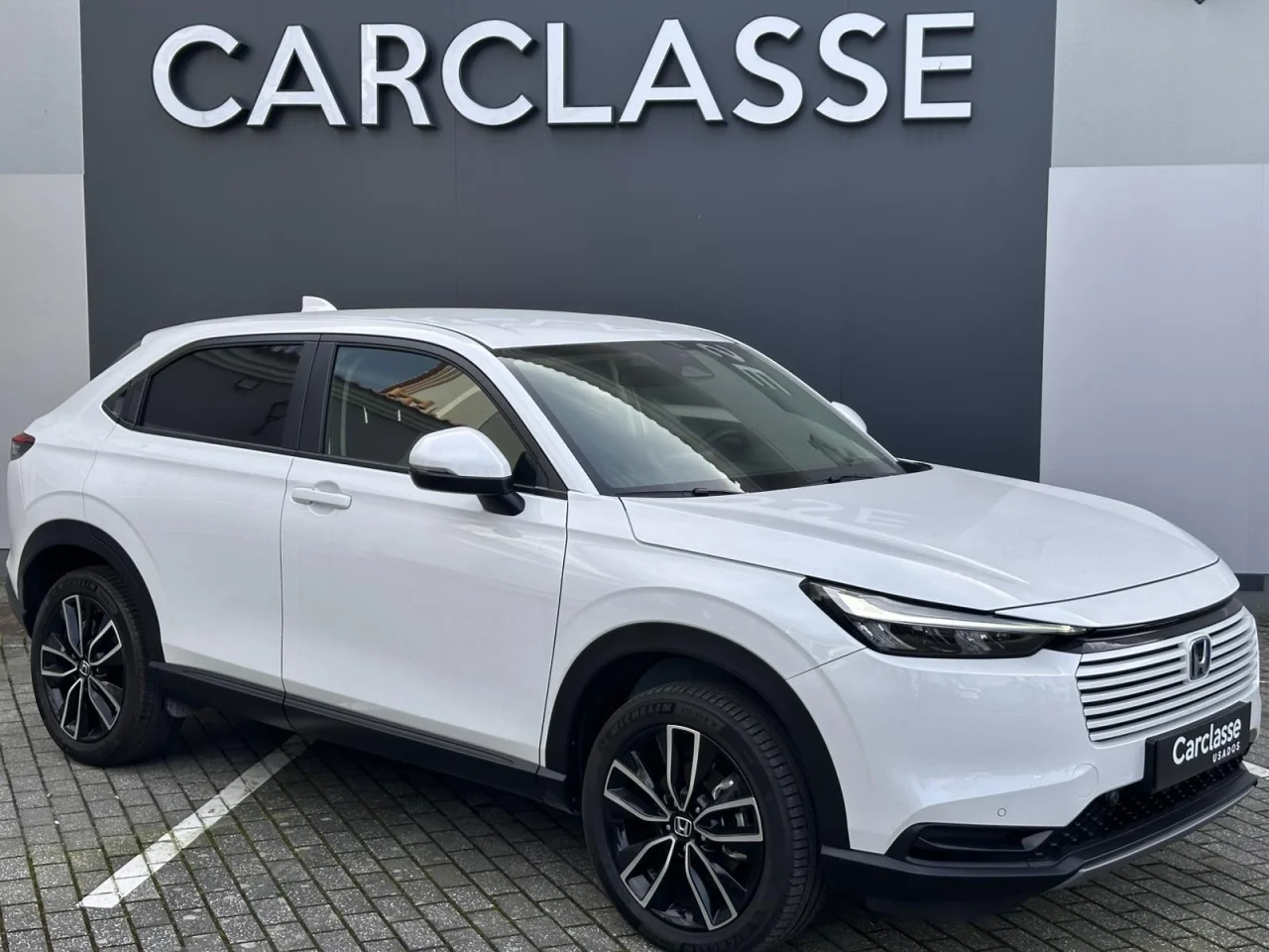 Honda Hr-v Elegance HEV